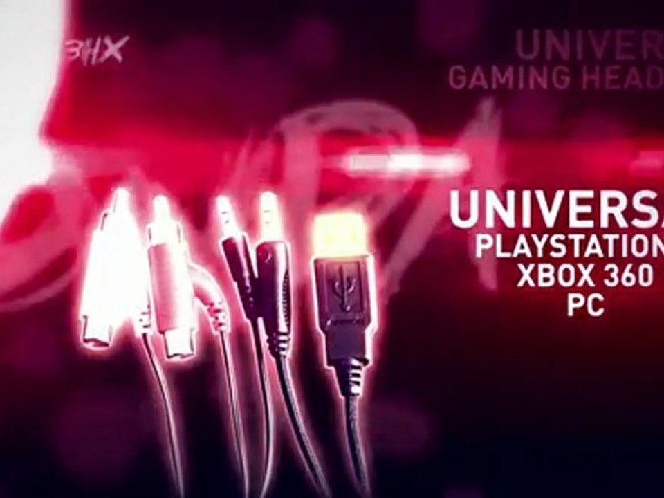 Nouveau Casque OZONE ONDA 3HX