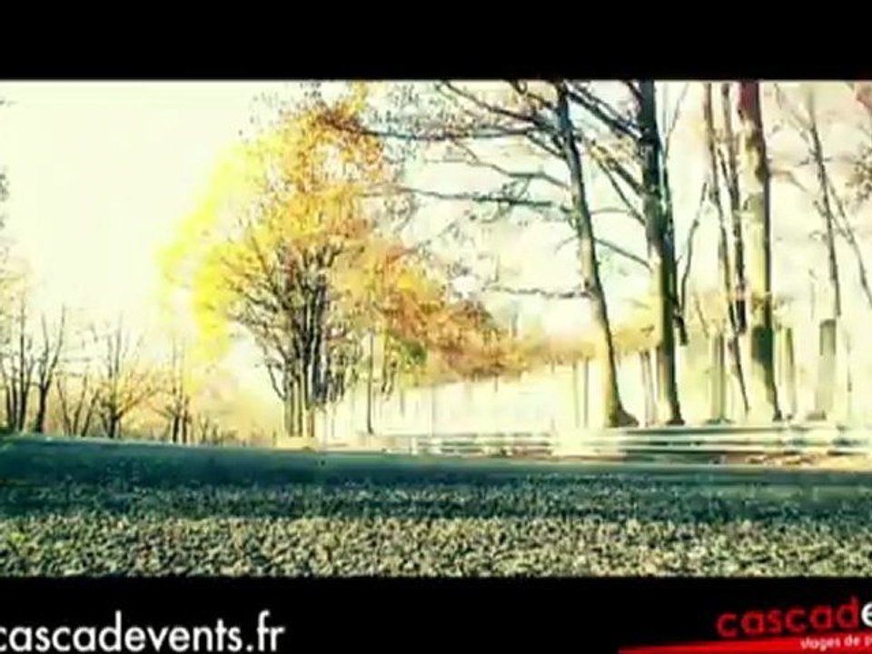 CASCADEVENTS - FERRARI 458 ITALIA 2011