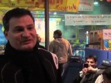 TELETHON 2011 : 24 heures de karting pour Rudy à Wissous (Essonne-91)