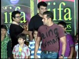 Salman Khan Casts Spell On His Fans With His Dialogues! - Bollywood News