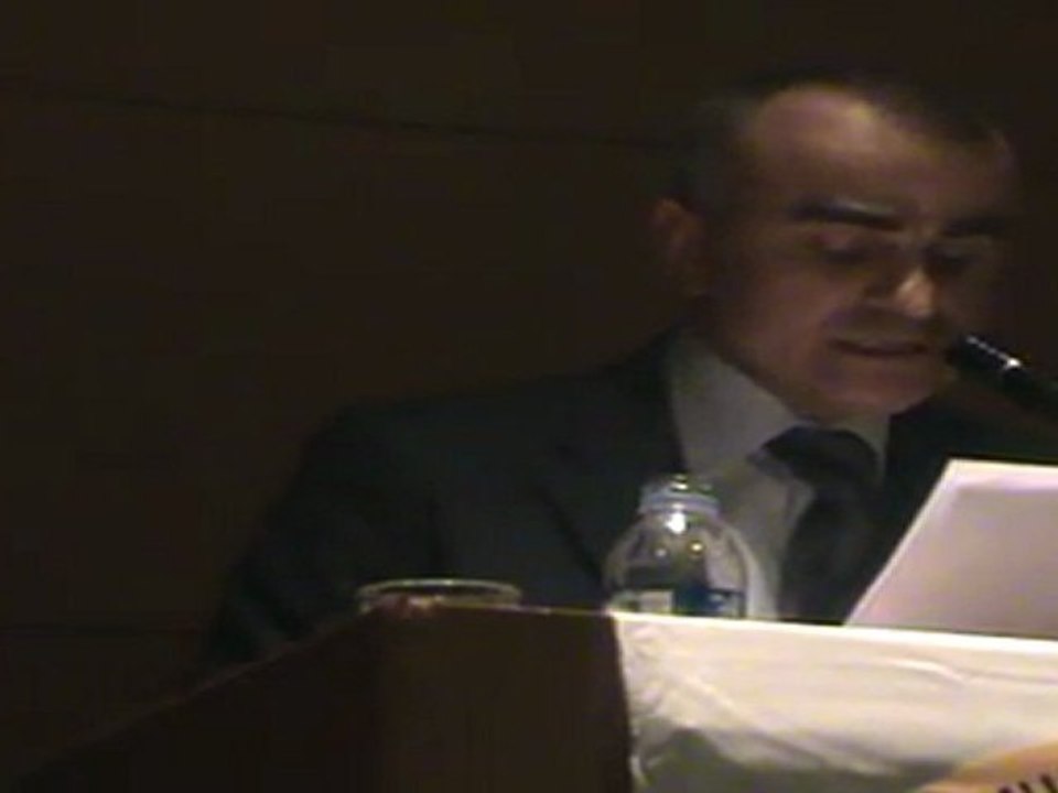 19- (10.12.2011) - MMMB Derneği Genel Merkezinin 16. Olağan Seçimli Genel Kurulundan Kesitler