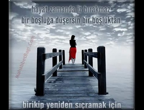 DePReSiF BuqRa KeyF-i KeDeR HayaT DeFTeRi