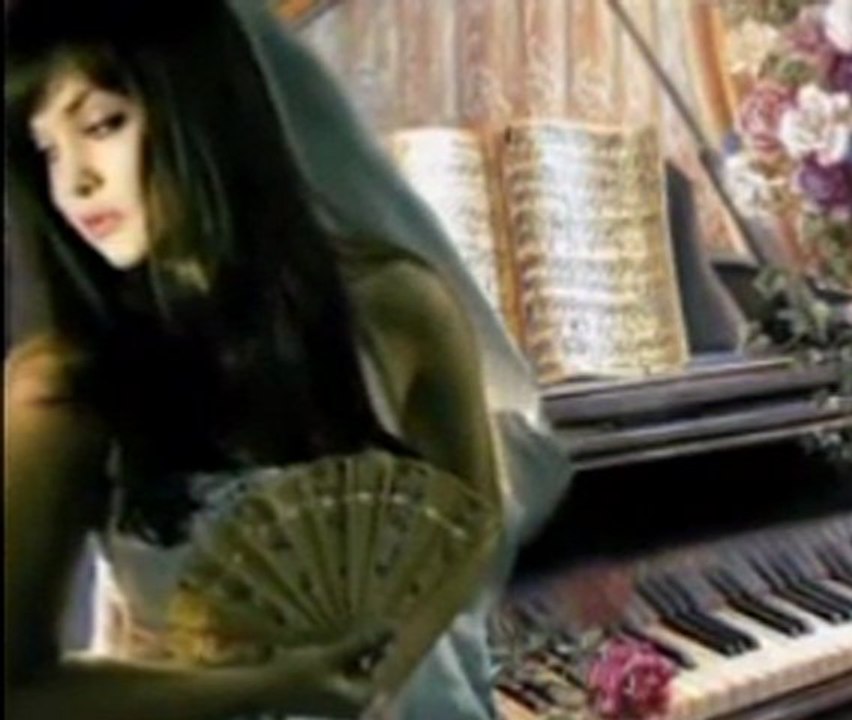 TENLERİN SEÇİMİ // MUSTAFA CECELİ