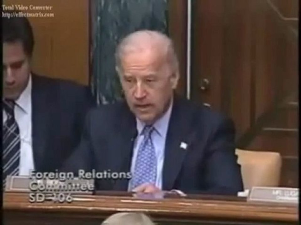 Obama Asked Do You "still" Think Iraq Was a Dumb War?