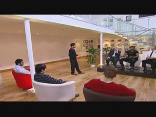 Real Talk: Gangs and Drug Culture - Part 1 (English)