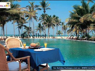 Kerala Tourist Places