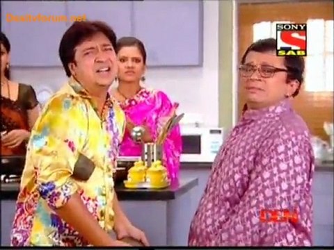 Don't Worry Chachu!!! - 15th December 2011 - Part1