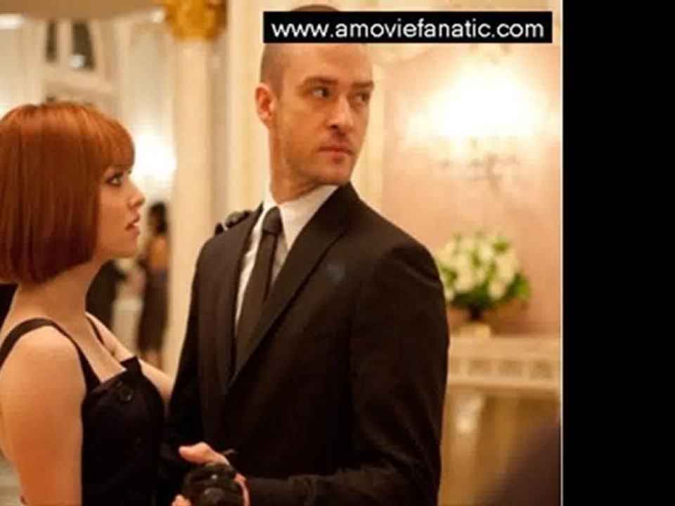 In Time full movie part (1)