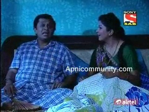 Don’t Worry Chachu [Episode - 54] - 15th December 2011 pt4