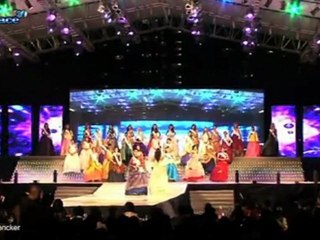 Miss Alsace et miss... Asia Pacific!