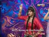 Nachle Ve With Saroj Khan 15th Dec 11 pt5