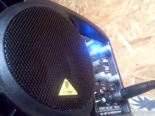 IniBEATer Cool Freestyle Beatbox