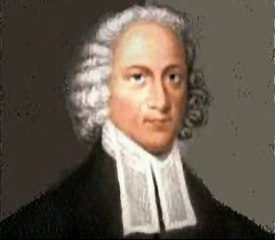 Jonathan Edwards - True Saints, When Absent From the Body, Are Present With the Lord (7 of 7)