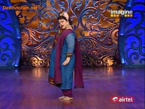 Nachle Ve (Season 3)- 15th December 2011 Video Watch Online Pt1