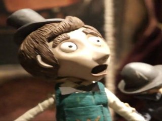 le jardinier qui voulait être roi