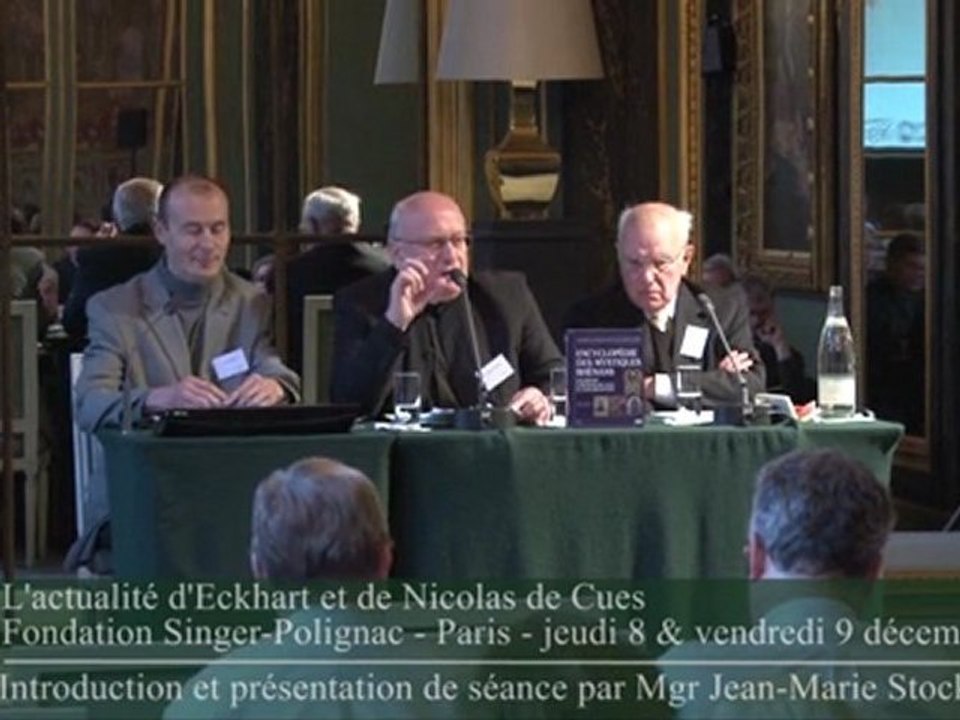 Jean-Marie Stock