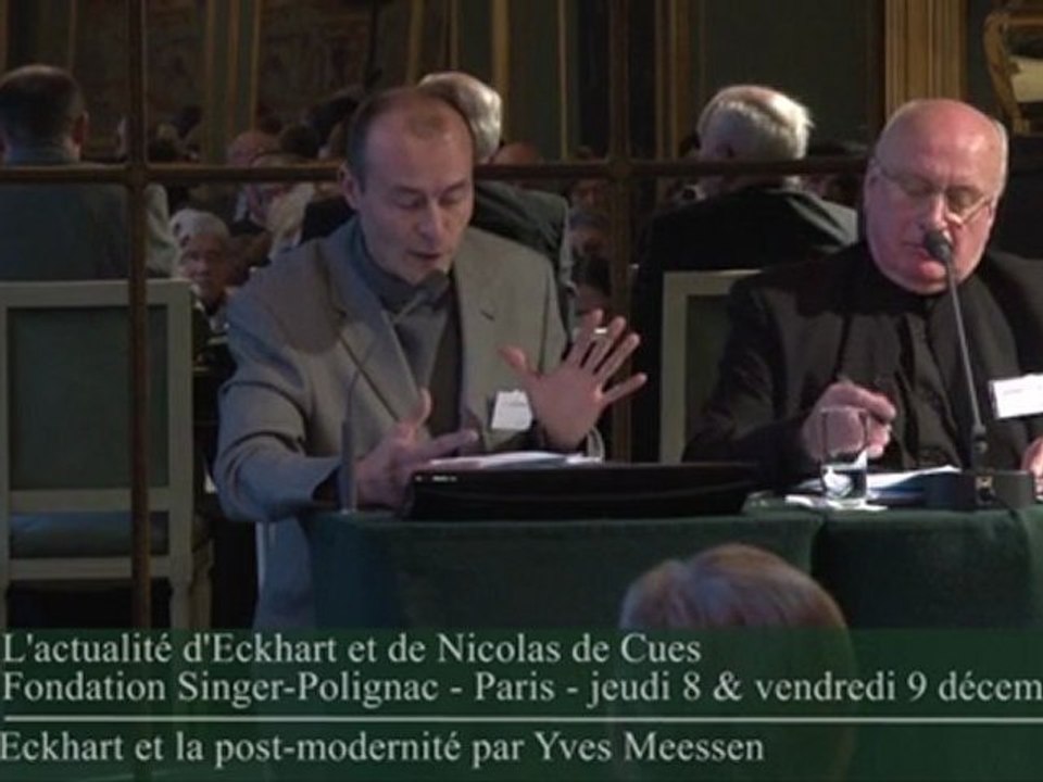 Yves Meessen