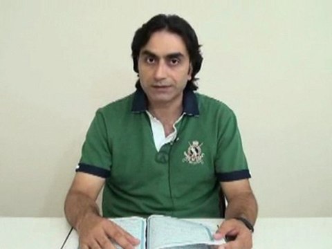 TEN_40_65 Surat Ghafir Halis Aydemir quraniclesson.com Quraanic Lessons Quranic Lectures Islamic Lectures Islamic Videos Koranic Lessons Quraanic Verses religious lectures