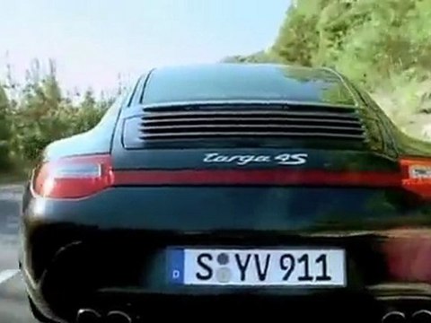 Brian Ongaro, Boardwalk Auto Group: Porsche 911 Dallas