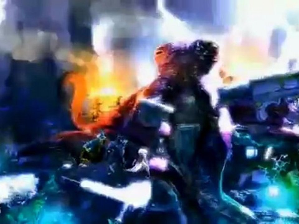 Trine 2, Vídeo Análisis  (PC)