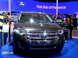 China to hit U.S. auto imports with duties