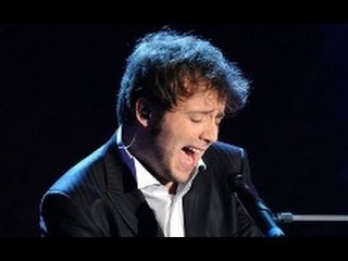 Napoli - Premio Carosone, all'Augusteo Gualazzi e i Planet Funk