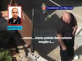 Palermo - Operazione antimafia Pedro, 28 arresti