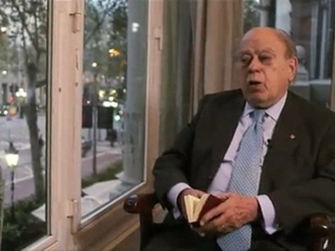 TV3 - Via llibre - Jordi Pujol