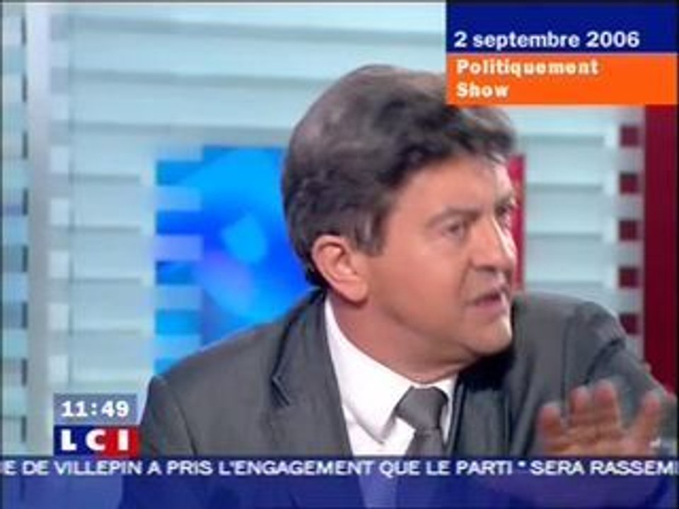 Melenchon position1