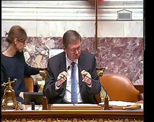 Geneviève Fioraso : Question orale sans débat au gouvernement sur la situation de la filière photovoltaique en France