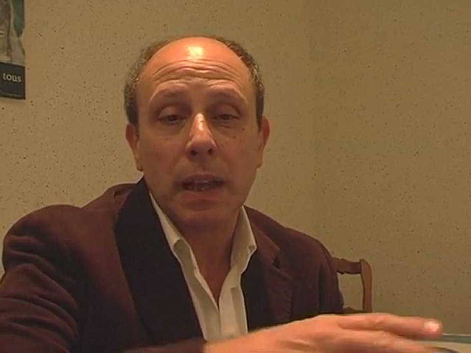 Massimo Fortino