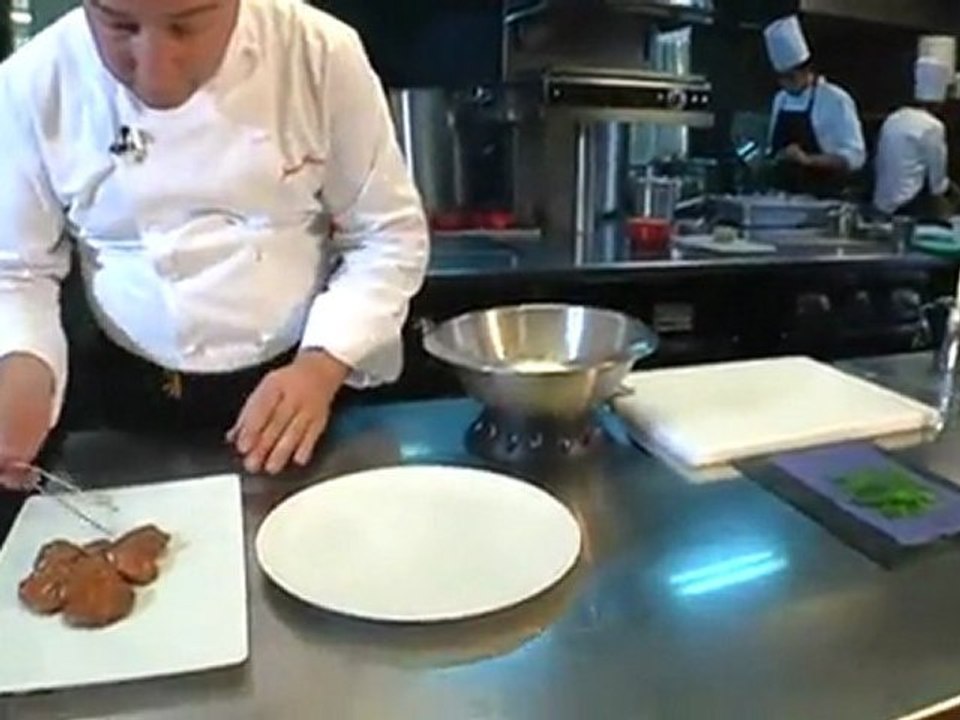 TV3 - Caçadors de bolets - Pinatells amb vinagreta de taronja