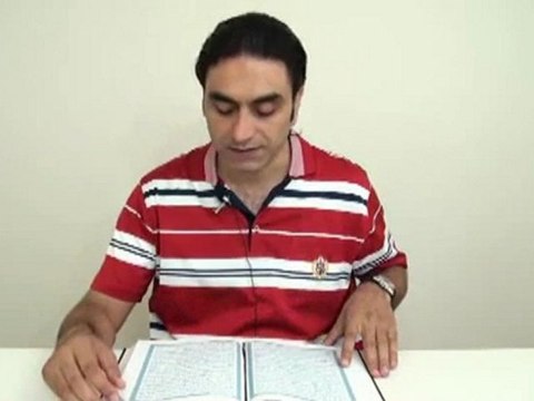TEN_40_67 Surat Ghafir Halis Aydemir quraniclesson.com Quraanic Lessons Quranic Lectures Islamic Lectures Islamic Videos Koranic Lessons Quraanic Verses religious lectures