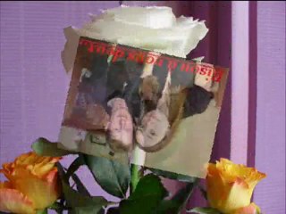 Mes souvenirs heureux..