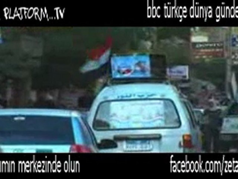 BBC TÜRKÇE DÜNYA GÜNDEMİ::::zetaplatform:::::