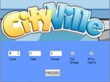 How to download cityville cash and coins hack free download ?