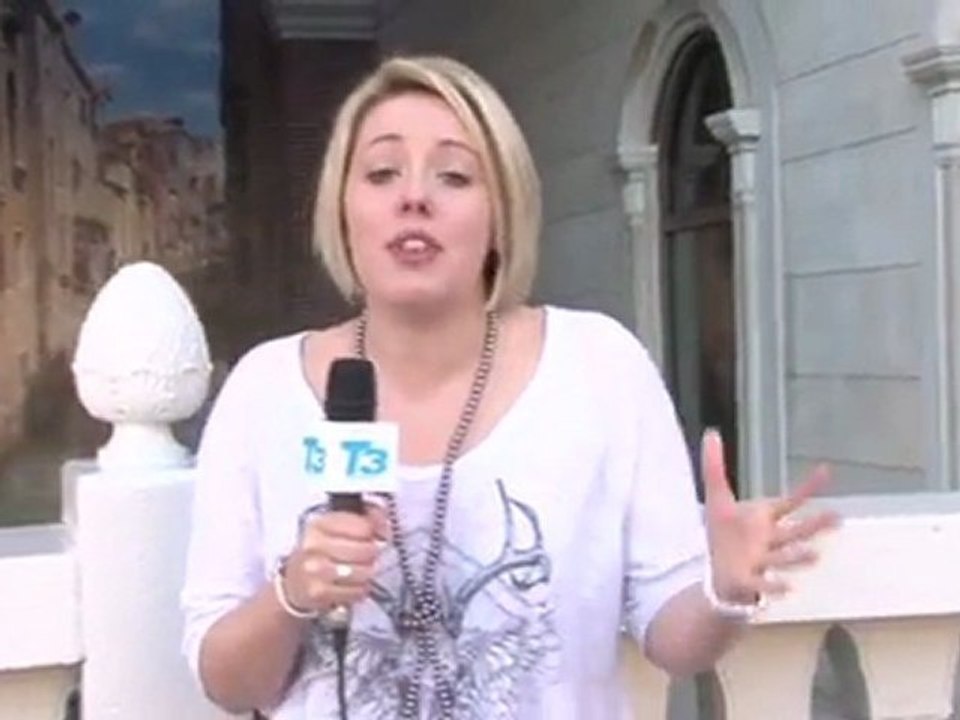 Welcome to CES 2011