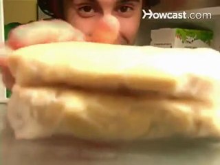 How To Make Sugar Cookies