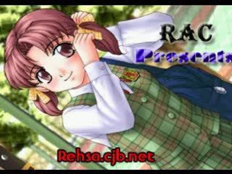 Berserk - In the end