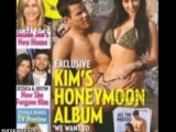 Kris Humphries desvelará secretos de los Kardashian