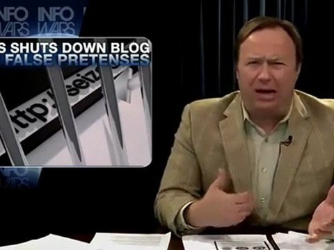 ARMY POSTS JOBS FOR FEMA CAMPS, DHS Shuts Down Blog, and More 12/9/11