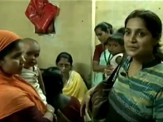 Téléjournal - L'Inde: ceux qui ne sont pas millionnaires