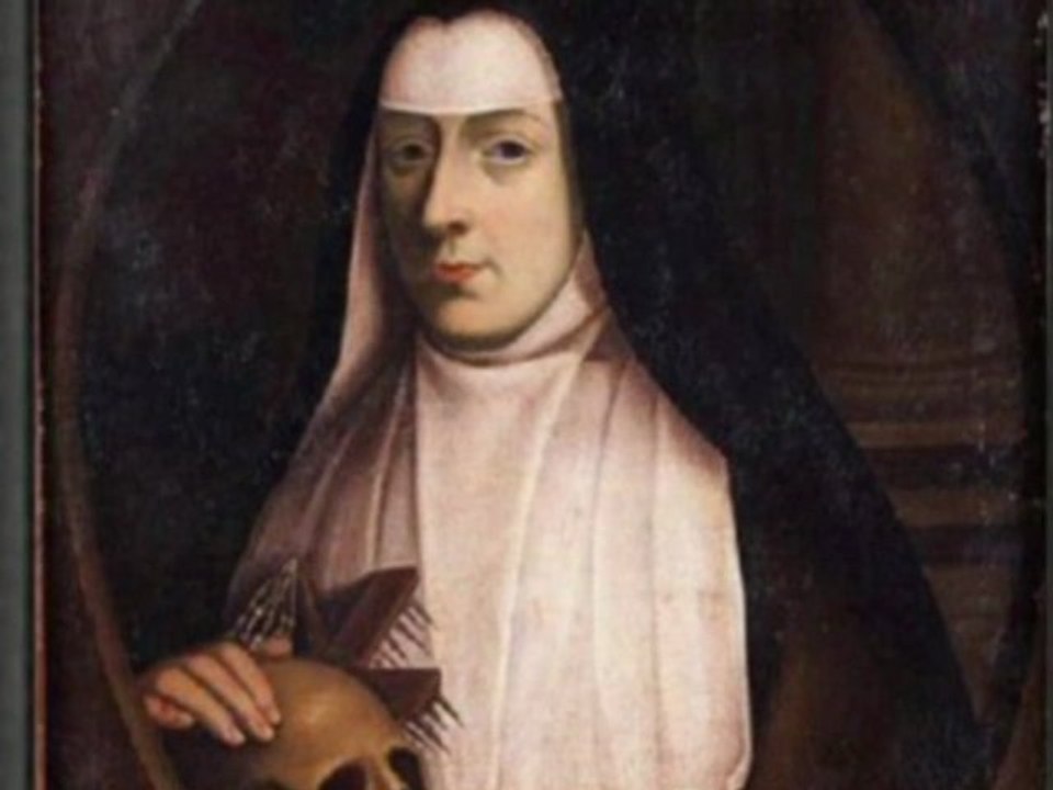 Marguerite de Lorraine - sketch enfants