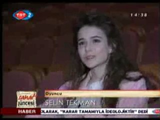 Sanat Güncesi - 27.11.2009