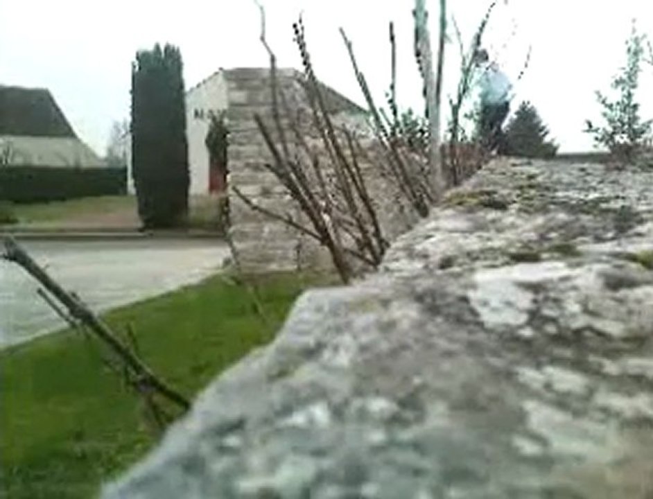 Parkour Urbain ...
