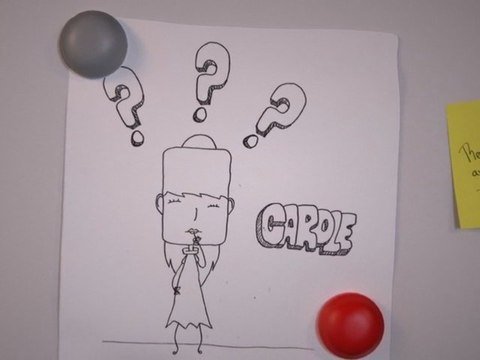 La Caisse d'Epargne Loire Centre a soutenu cette initiative