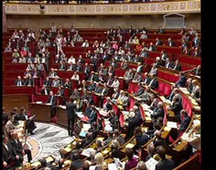 Ma Question au Gouvernement sur la réforme fiscale - mercredi 9 juin