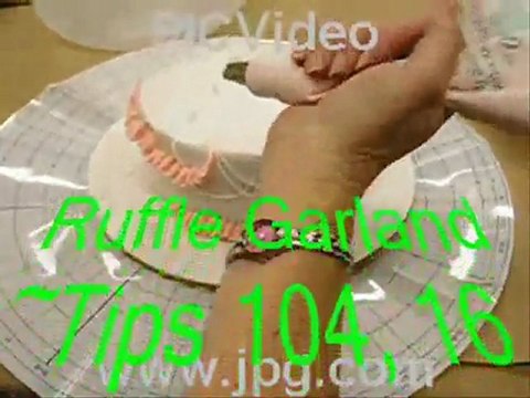 Wilton cake decorating 1,2,3