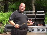 Broil King® Cooking Methods: Direct Grilling