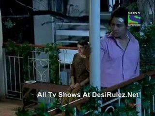 Dekha Ek Khwaab 15th December 2011 Pt-2